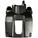 2012 Nissan Armada Brake Caliper 1